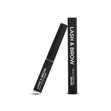 Сироватка для росту вій та брів "Lash and Brow multi peptide serum"