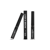 Набір з 3 сироваток для росту вій та брів "Lash and Brow multi peptide serum"